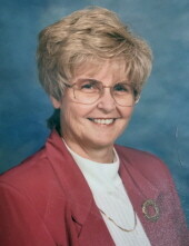 Patricia A. Rhodes Profile Photo