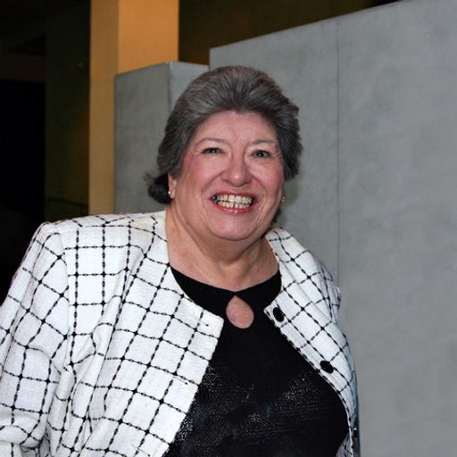 Jo Ann Bourdon Profile Photo
