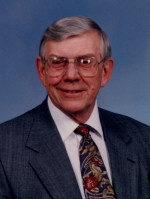 Wayne  L. Wendorf