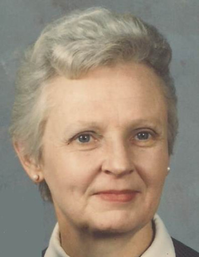 Jean Simpson