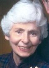 Frances R. Bell Profile Photo