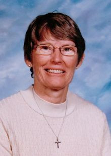 Elaine Schallhorn