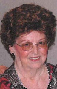 Glenna M. Rowlette