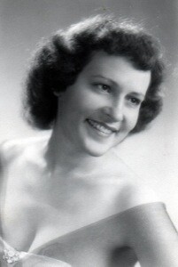 Ruth Arlis Mathews