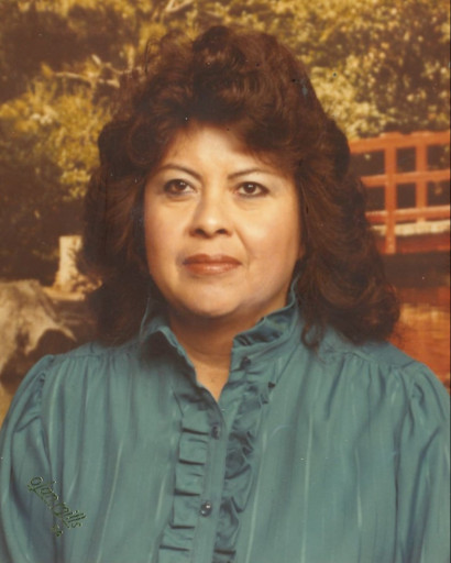 Josefina Estrada Romero
