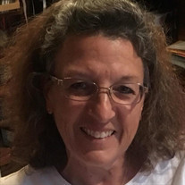 Susan Joyce Mathews Profile Photo