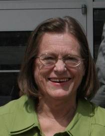 Joan Marchant Profile Photo