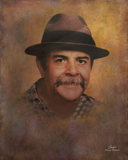 Henry Hernandez Profile Photo