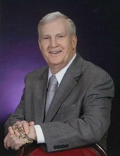 Theodore P. Joyner Profile Photo