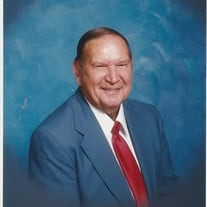 Leo G Alvey, Jr.