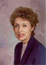 Dorothy Mary Michelson Profile Photo