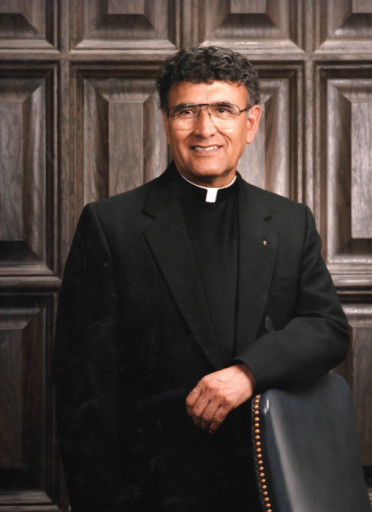 Fr. CORNELIO RAMIREZ Profile Photo