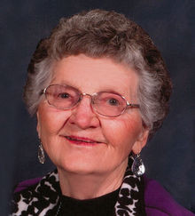 MaryEllen Rosen