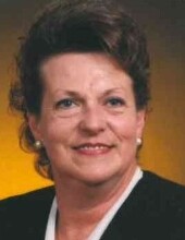 Linda Gail Gardner