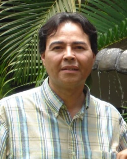 Ferney Tamayo Gonzalez