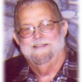 Ronald E. Cornelison