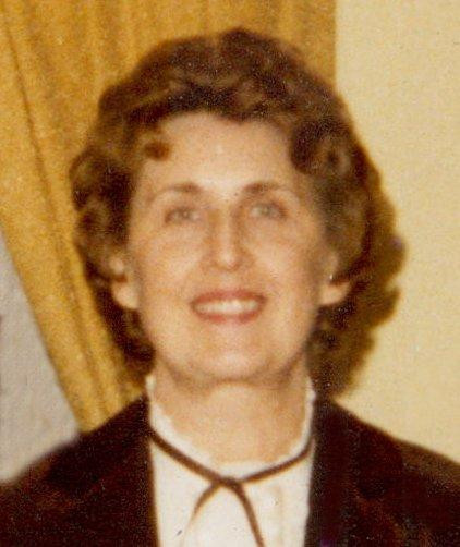 Beverly  June Dashiell