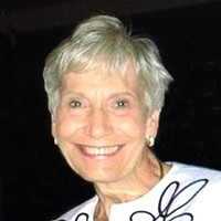 Patricia Louise Norris