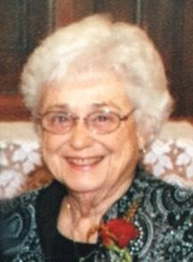 Virginia Lee "Bing" Brown Craycraft