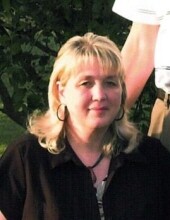 Nancy Lynn Hagedorn-Woller