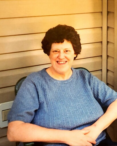 June Darice Utterback's obituary image
