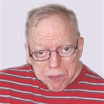 Keith O. Taylor Profile Photo