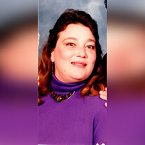 Phyllis Jane Rhodes