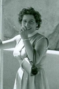 Gisela Edmonds