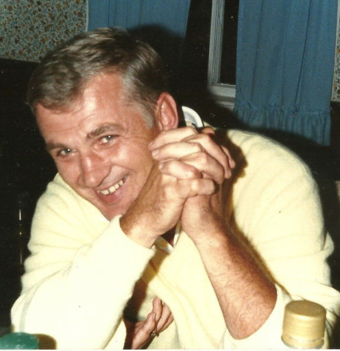 Robert J. Hall Profile Photo