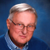 Robert D. Karwath Profile Photo