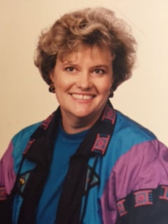 Betty Jo Blackwell-Crossley Profile Photo