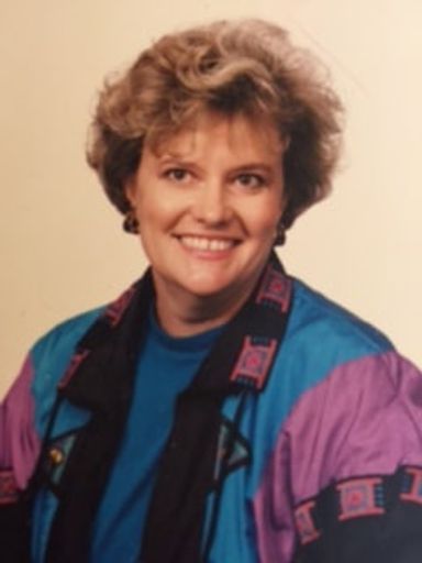 Betty Jo Blackwell-Crossley