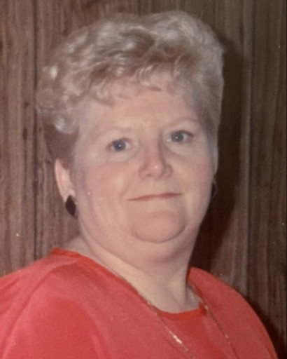 Judy Elaine Ravenscroft