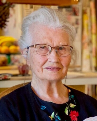 Carol Ann Key's obituary image