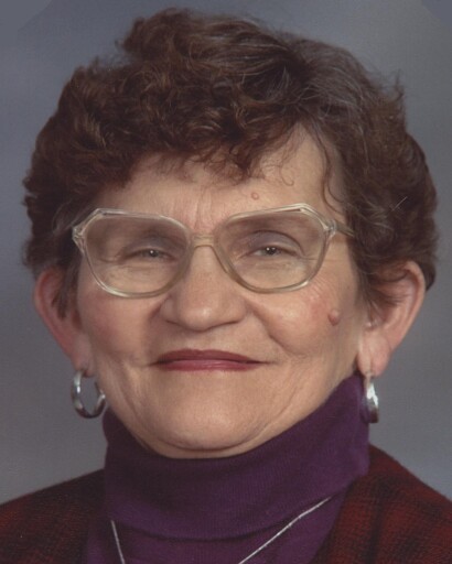 Berneice E. Miller's obituary image