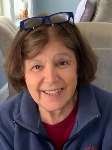 Phyllis Anderson Profile Photo