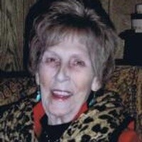 Frances Blackwell Walls (Plainview)