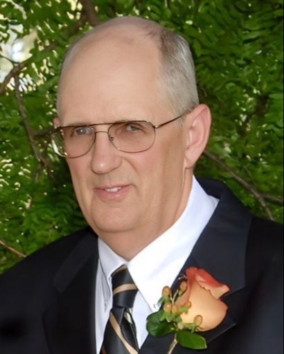 Brian Lee McPherson's obituary image