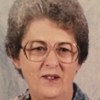 Patricia Ann Donaldson