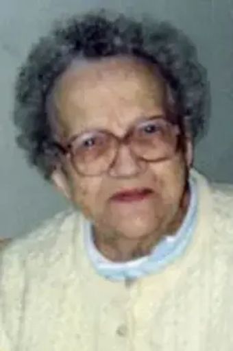 Mae L. Messner