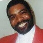 Ronald  C. Mcghee