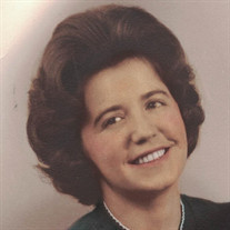 Dorothy M. Wilson
