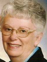 Carol Ann Stauth Hansen