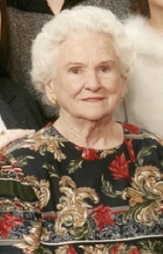 Thelma  Ruth  Poeschel 