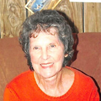 Margaret Elizabeth Brady Chapman Profile Photo