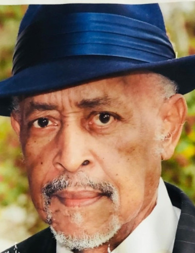 Mr. Lloyd Davis, Sr.