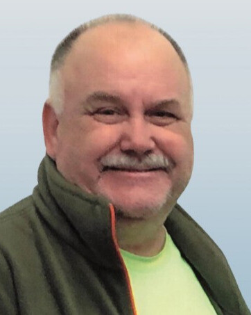 Jeffrey Tharp Profile Photo