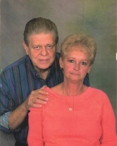 Grant & Linda Carter's obituary image