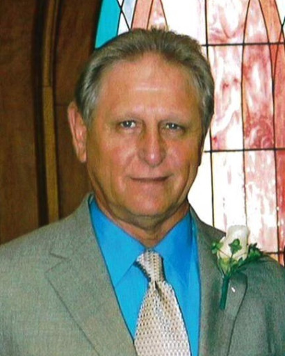 Morris Charles Arguelles, Jr. Profile Photo