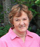 Margaret Evelyn Troutman Profile Photo
